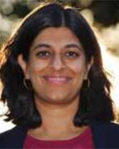 Alka Menon - Cluster Fellow