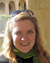 Anne Koenig - Graduate Affiliate 