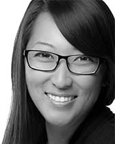 Christina B. Young - Graduate Affiliate 