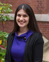 Gemma Mangione - Graduate Affiliate 