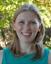 Jessica Meyer - Graduate Affiliate 