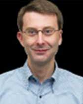 Matthew Kane Sterenberg - Graduate Affiliate 