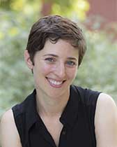 Meghan Roberts - Graduate Affiliate 