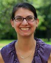 Rachel Plotnick - Graduate Affiliate 