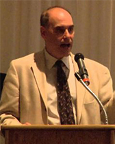 Robert Kiely - Graduate Affiliate 