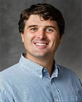 William Cavert - Graduate Affiliate 